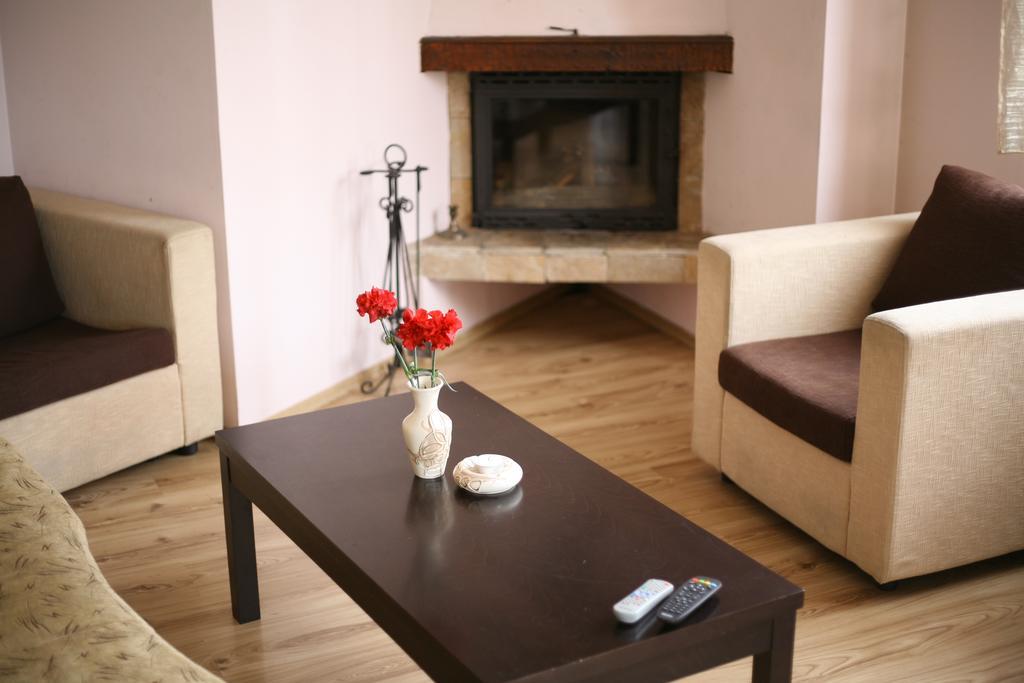بانسكو Simeon Apartment المظهر الخارجي الصورة