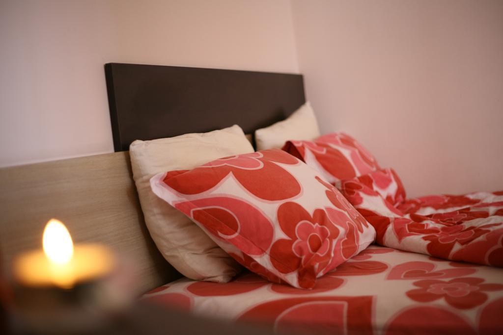 بانسكو Simeon Apartment المظهر الخارجي الصورة