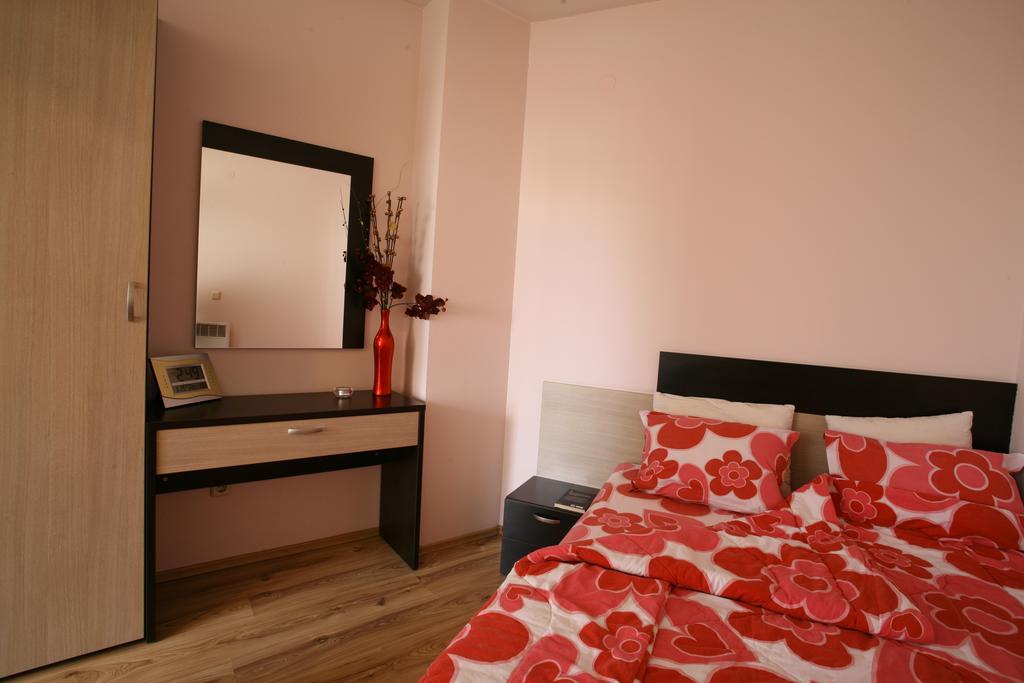 بانسكو Simeon Apartment المظهر الخارجي الصورة