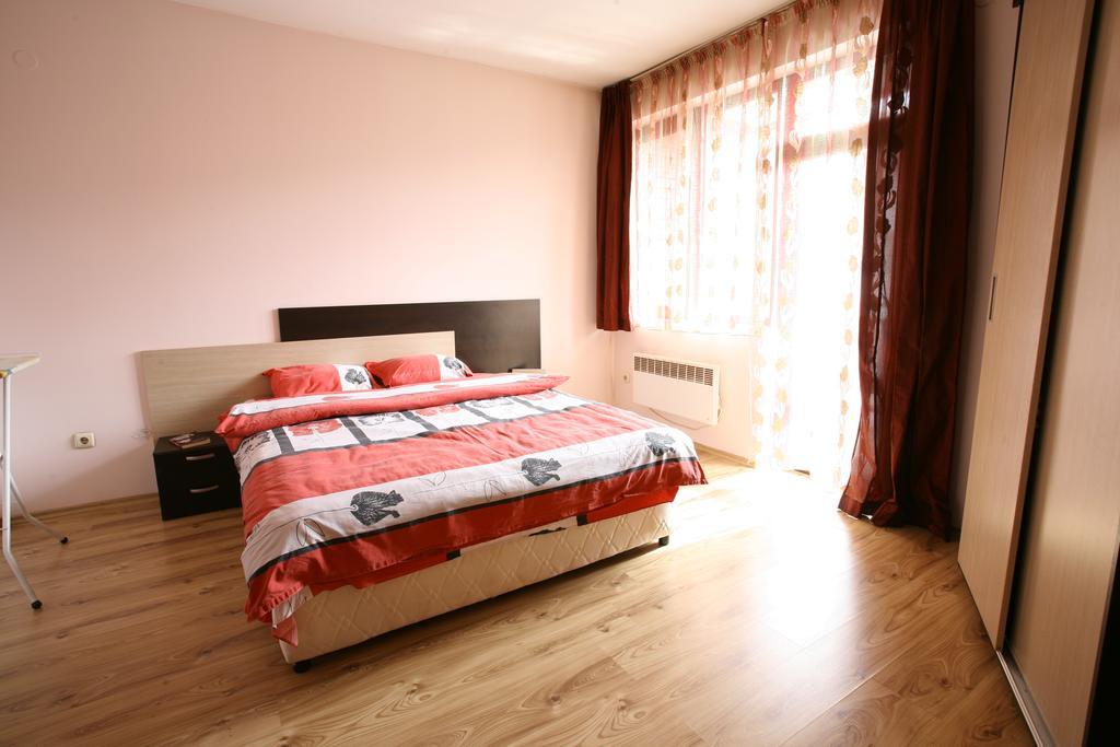 بانسكو Simeon Apartment المظهر الخارجي الصورة