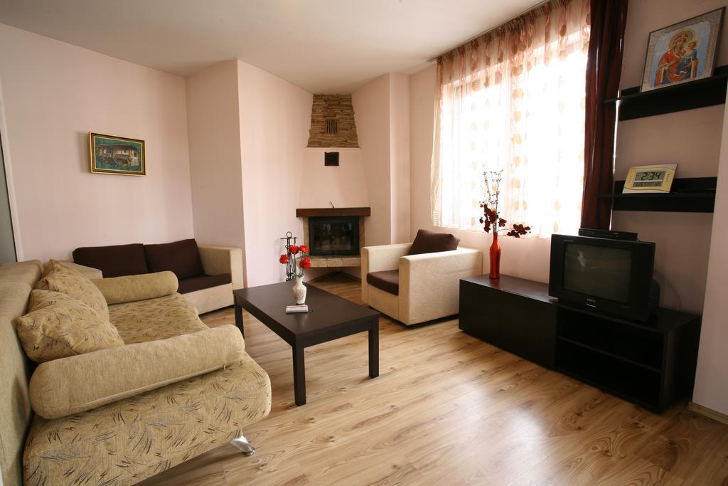 بانسكو Simeon Apartment المظهر الخارجي الصورة