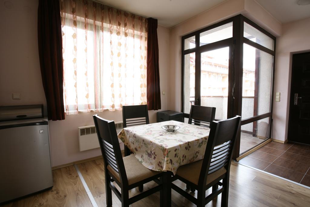 بانسكو Simeon Apartment المظهر الخارجي الصورة