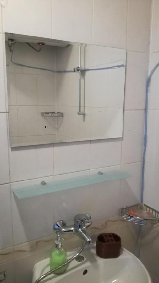 بانسكو Simeon Apartment المظهر الخارجي الصورة