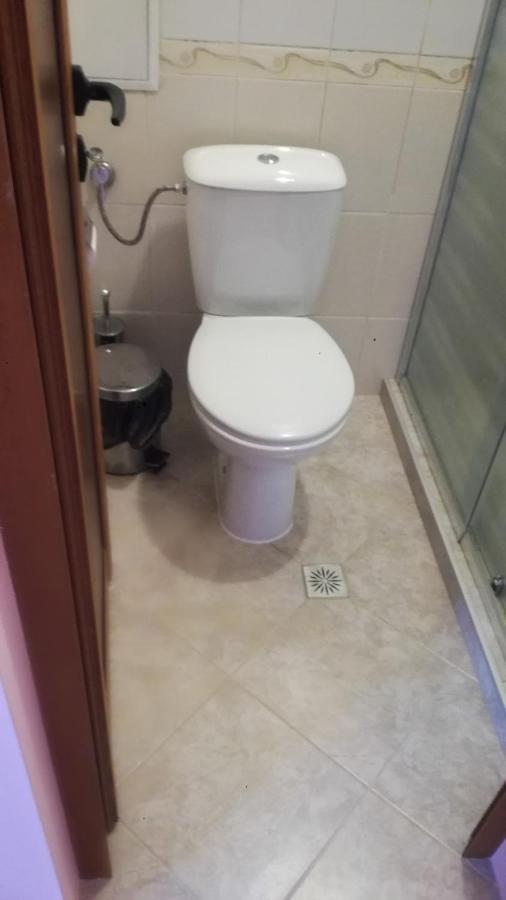 بانسكو Simeon Apartment المظهر الخارجي الصورة
